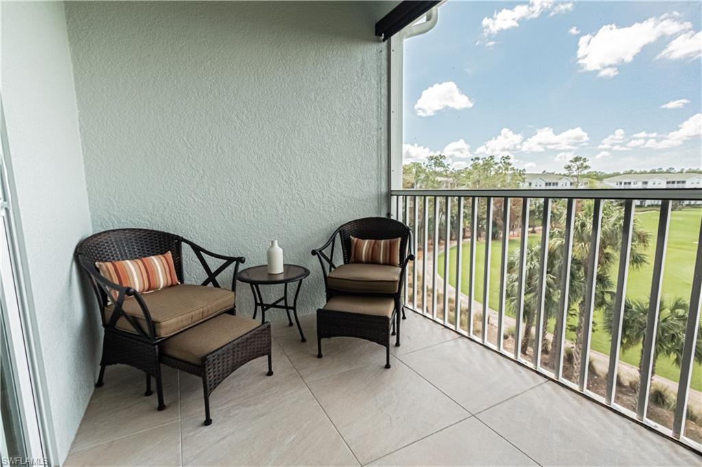 BRITANNIA IV - Residential