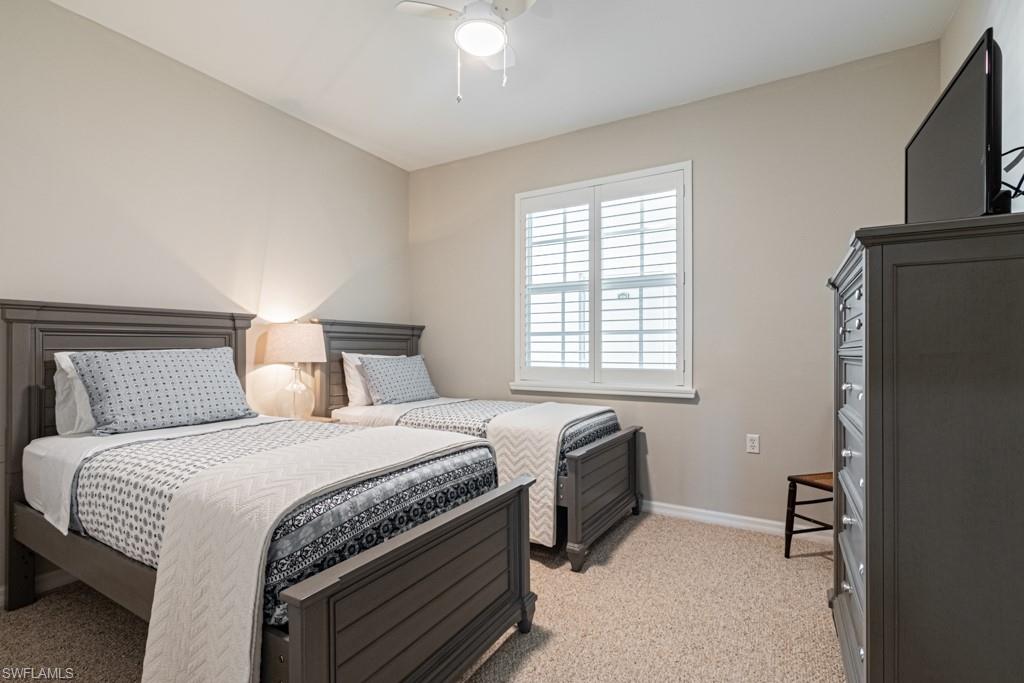 BRITANNIA IV - Residential