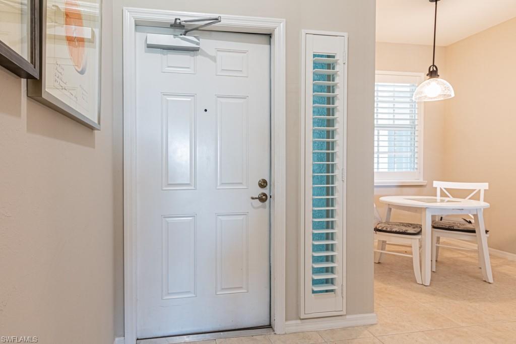 BRITANNIA IV - Residential