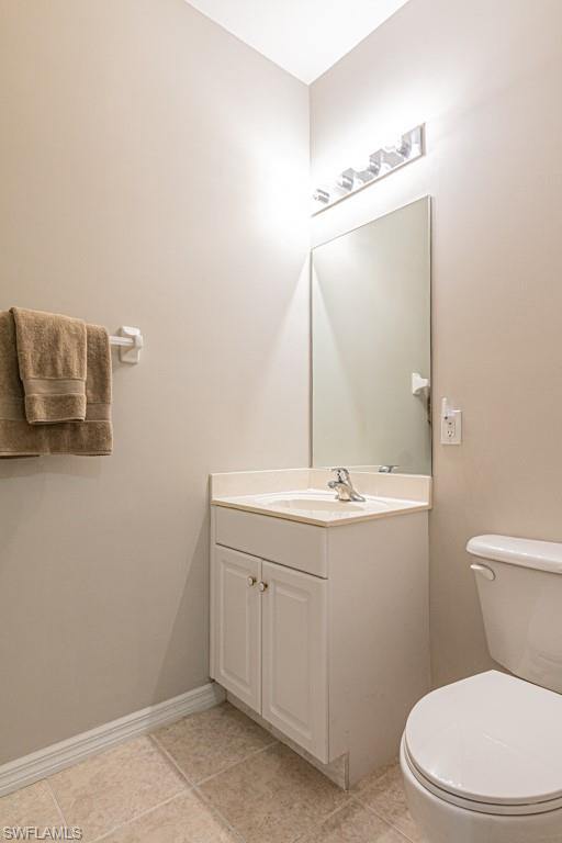 BRITANNIA IV - Residential