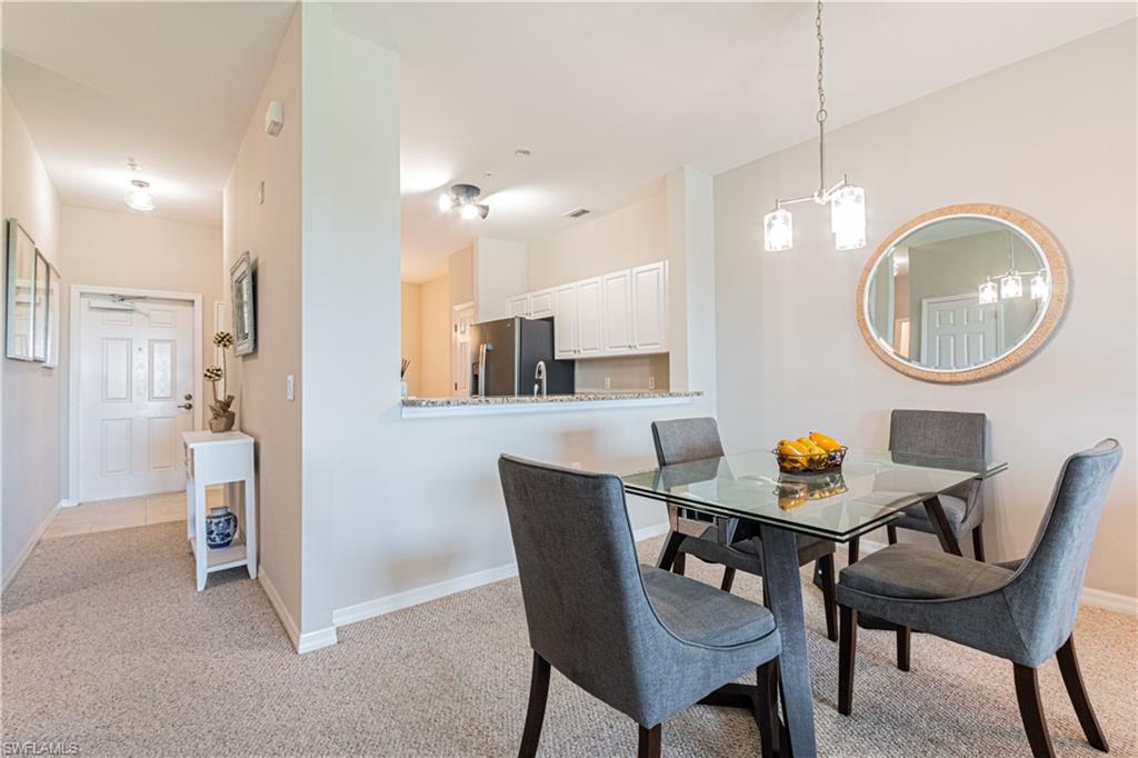 BRITANNIA IV - Residential