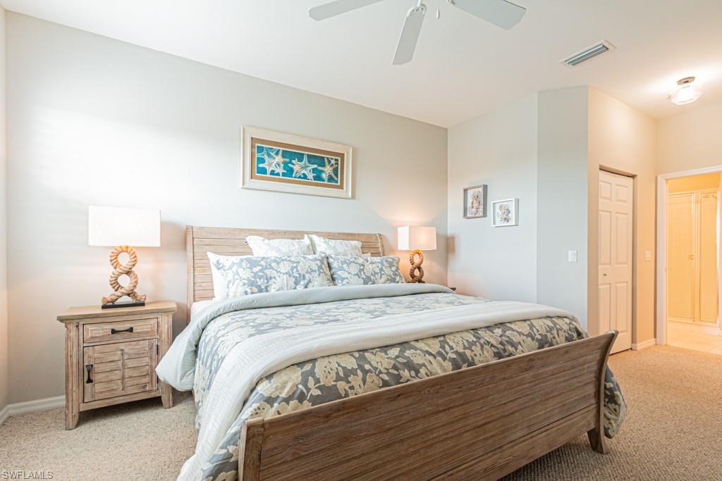 BRITANNIA IV - Residential