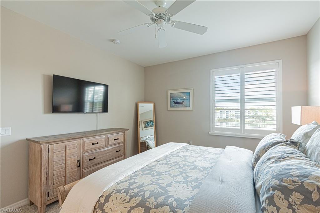 BRITANNIA IV - Residential