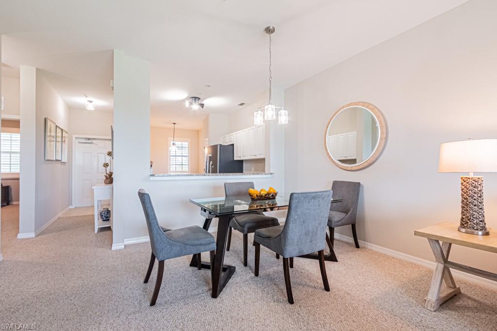 BRITANNIA IV - Residential