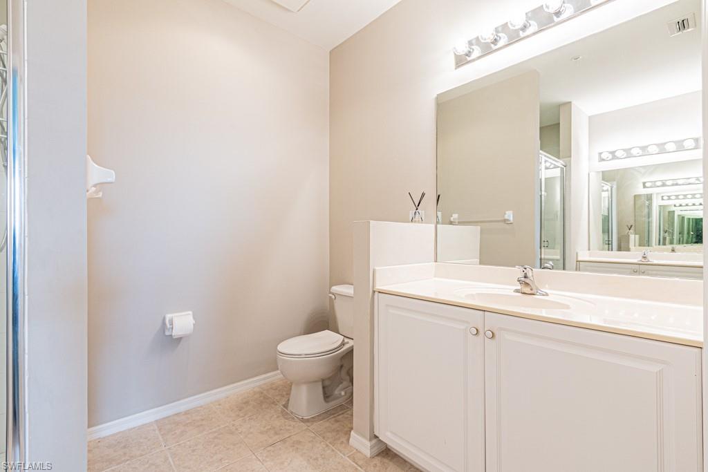 BRITANNIA IV - Residential