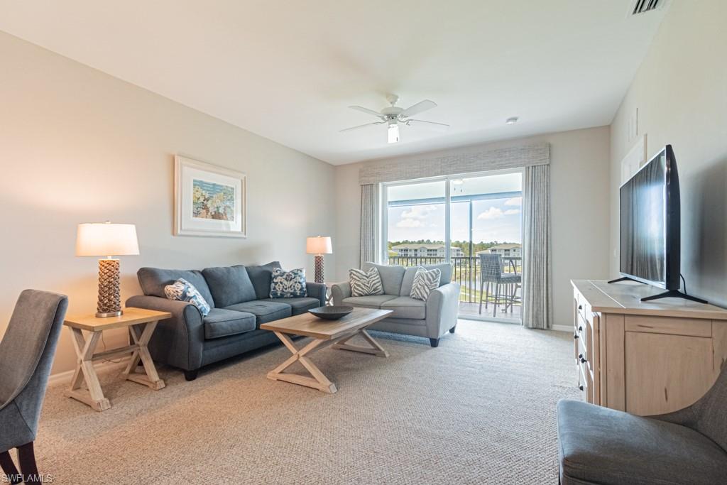 BRITANNIA IV - Residential