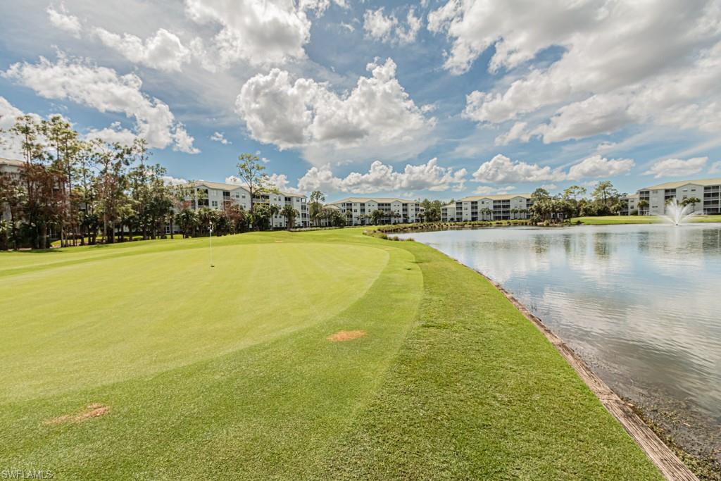 BRITANNIA IV - Residential