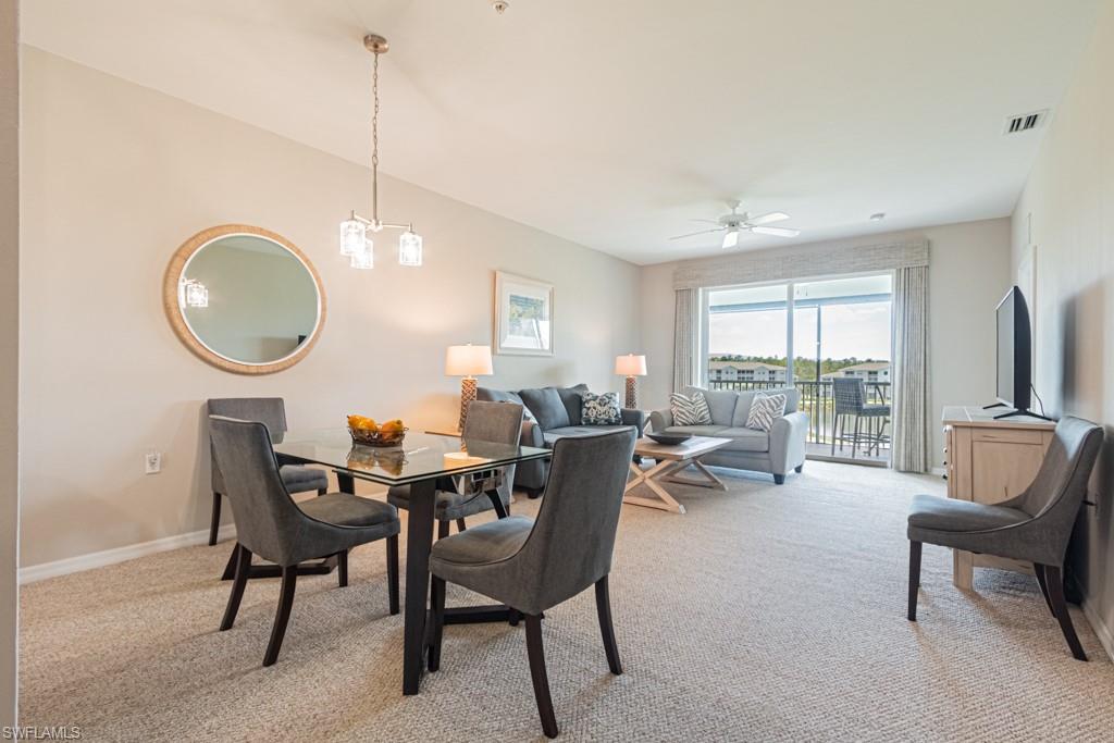 BRITANNIA IV - Residential