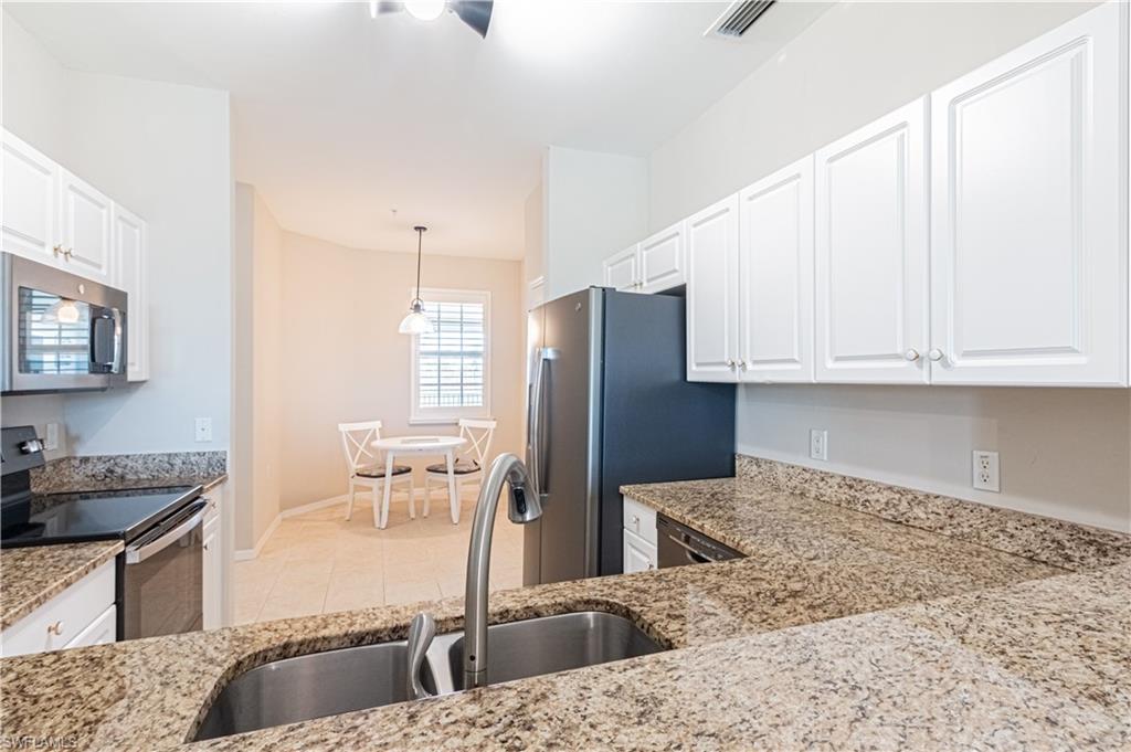 BRITANNIA IV - Residential