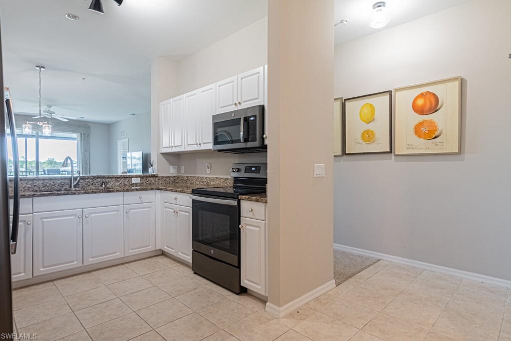 BRITANNIA IV - Residential