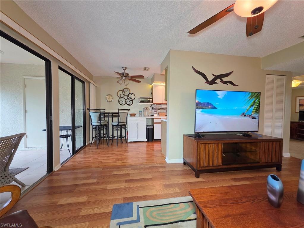 TERRAVERDE COUNTRY CLUB - Residential