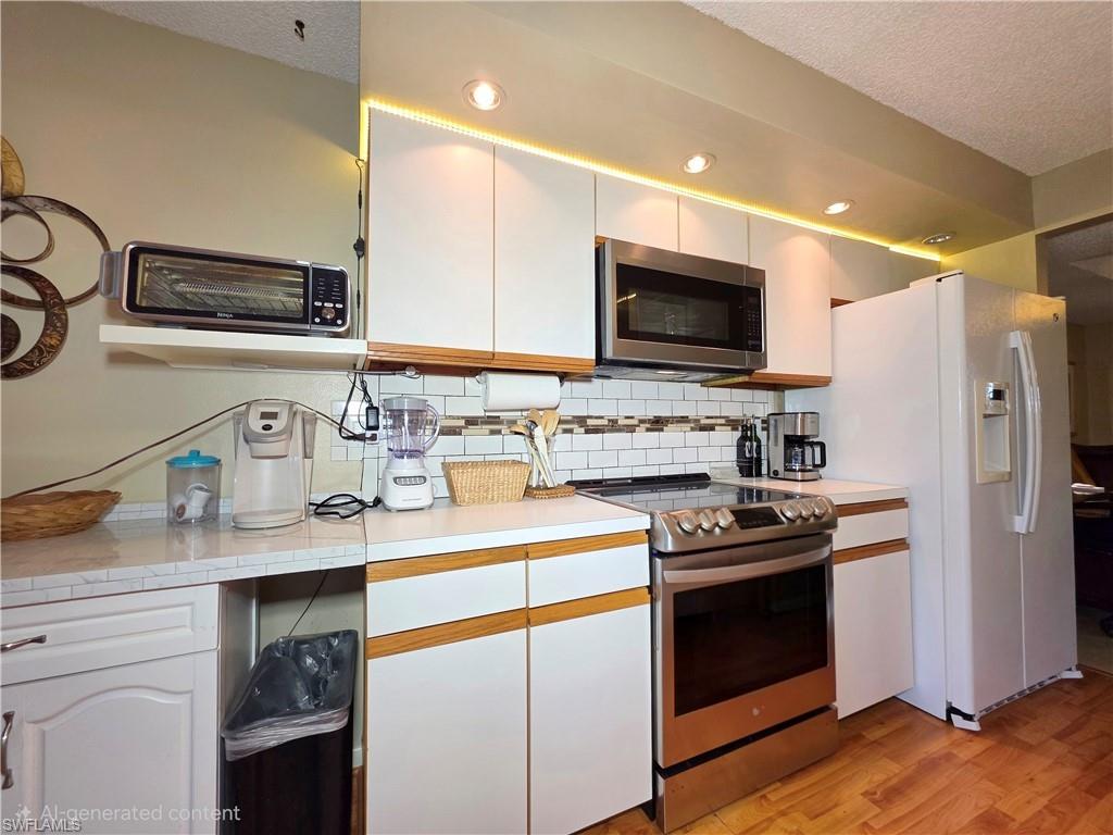 TERRAVERDE COUNTRY CLUB - Residential