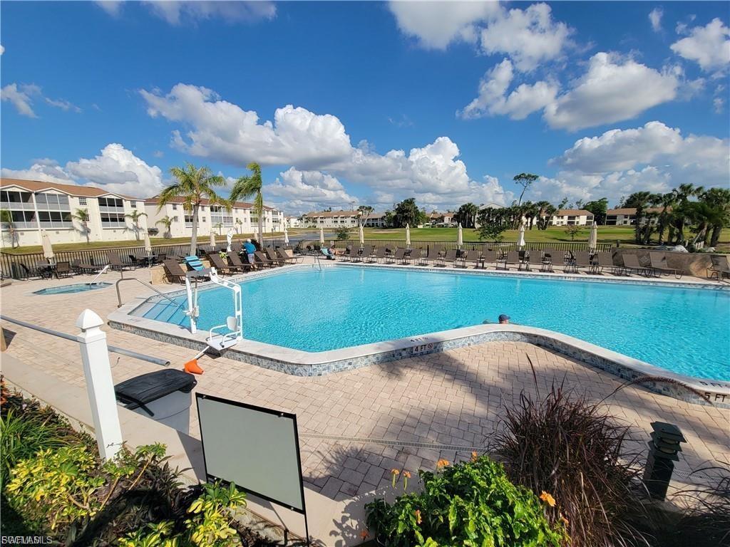 TERRAVERDE COUNTRY CLUB - Residential