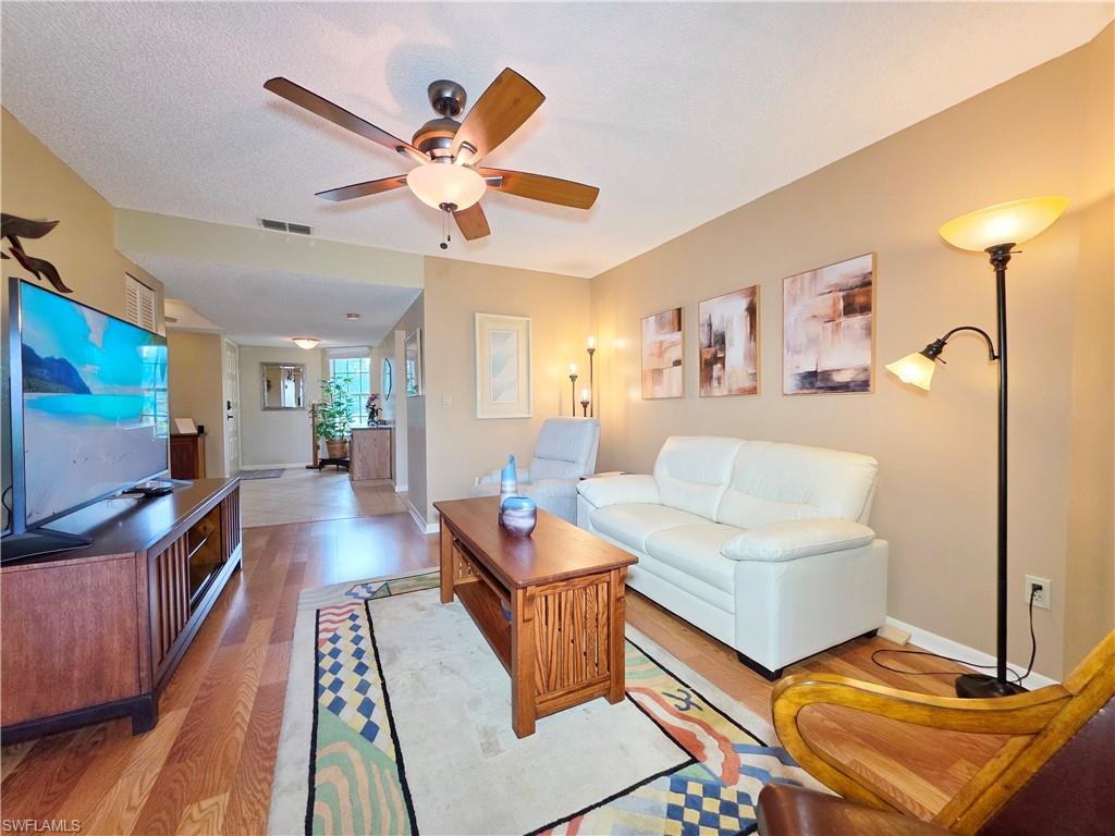 TERRAVERDE COUNTRY CLUB - Residential