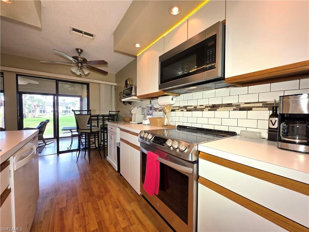 TERRAVERDE COUNTRY CLUB - Residential