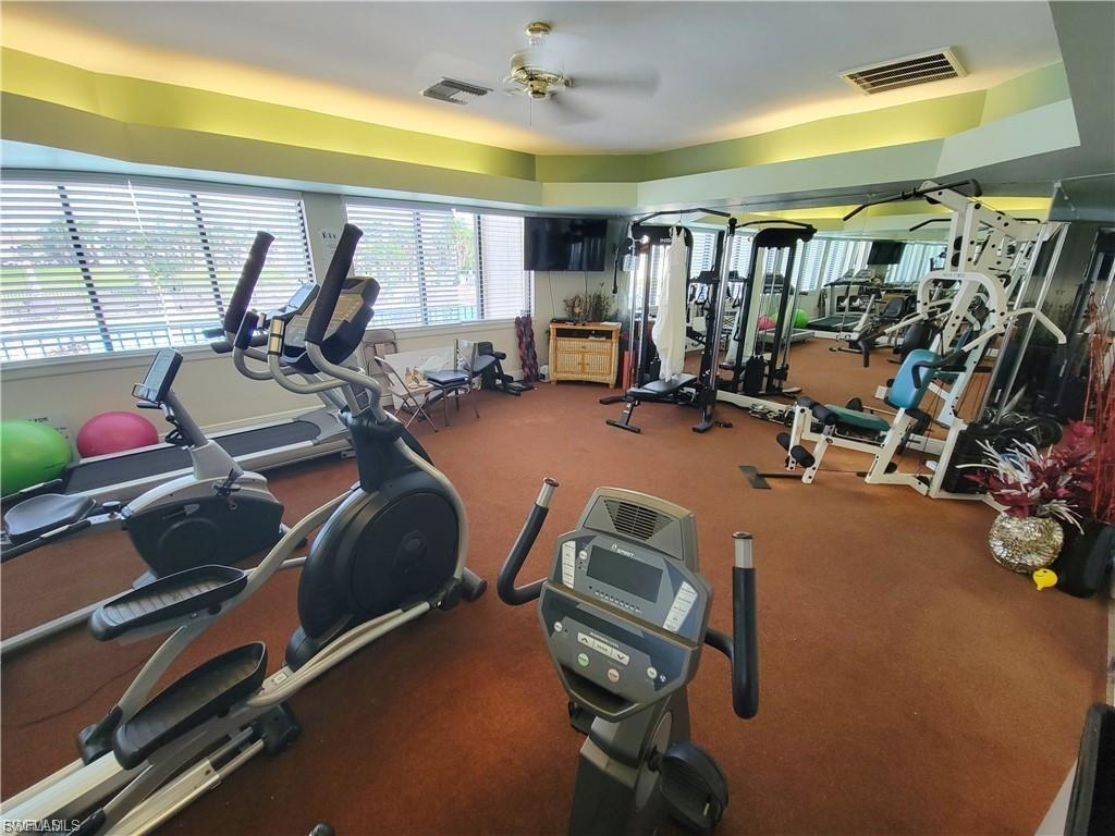 TERRAVERDE COUNTRY CLUB - Residential