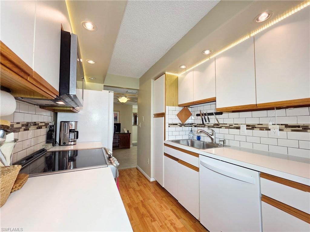 TERRAVERDE COUNTRY CLUB - Residential