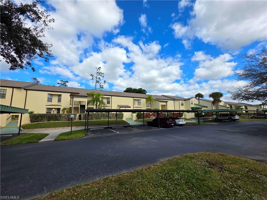 TERRAVERDE COUNTRY CLUB - Residential