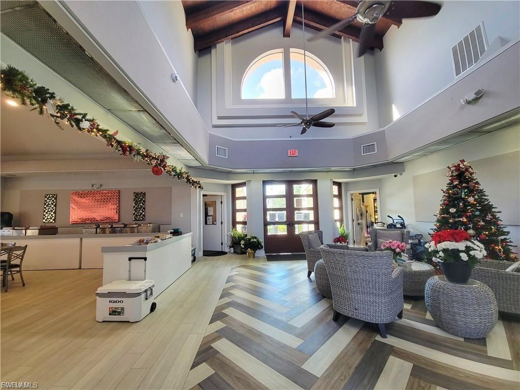 TERRAVERDE COUNTRY CLUB - Residential