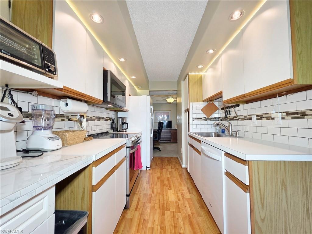 TERRAVERDE COUNTRY CLUB - Residential