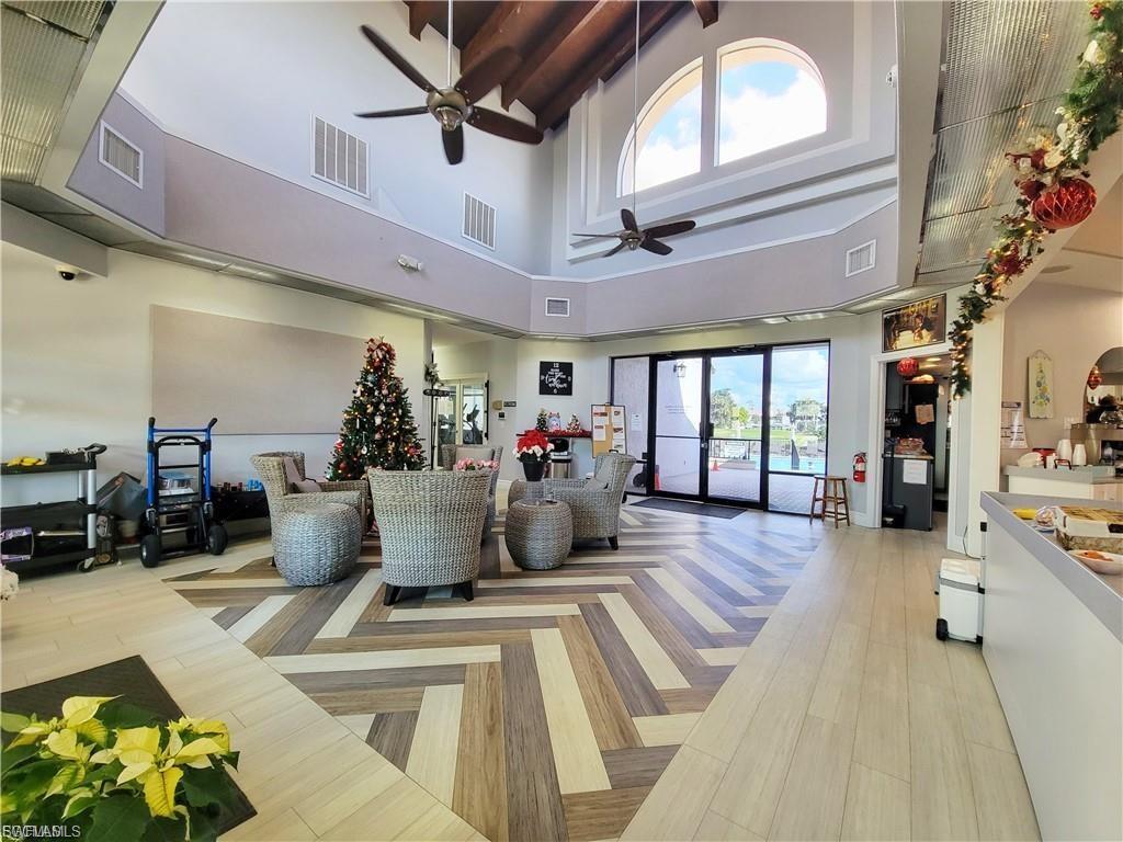 TERRAVERDE COUNTRY CLUB - Residential