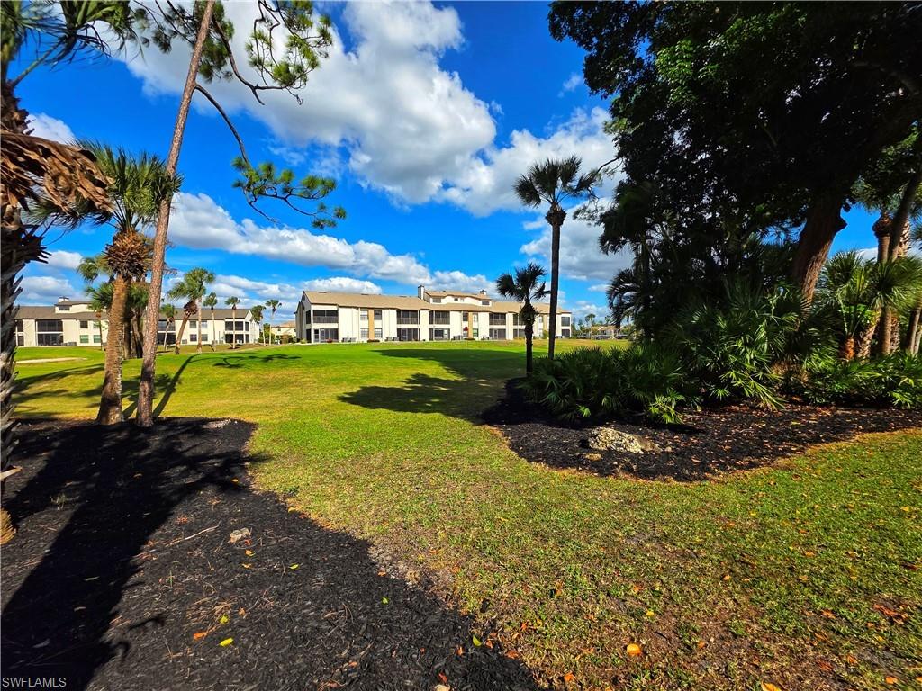 TERRAVERDE COUNTRY CLUB - Residential