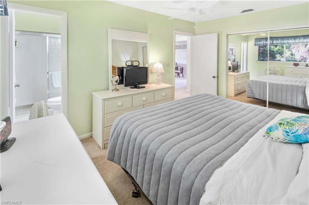 FAIRWAYS I - Residential