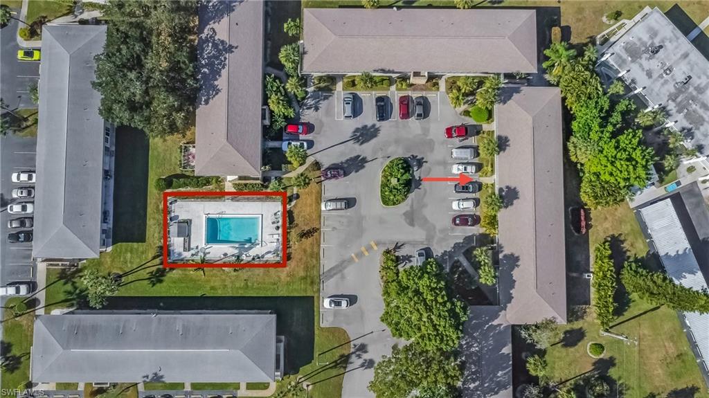 FAIRWAYS I - Residential