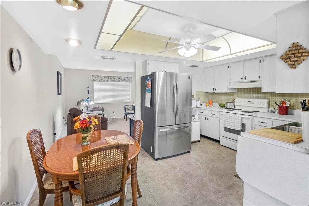 FAIRWAYS I - Residential