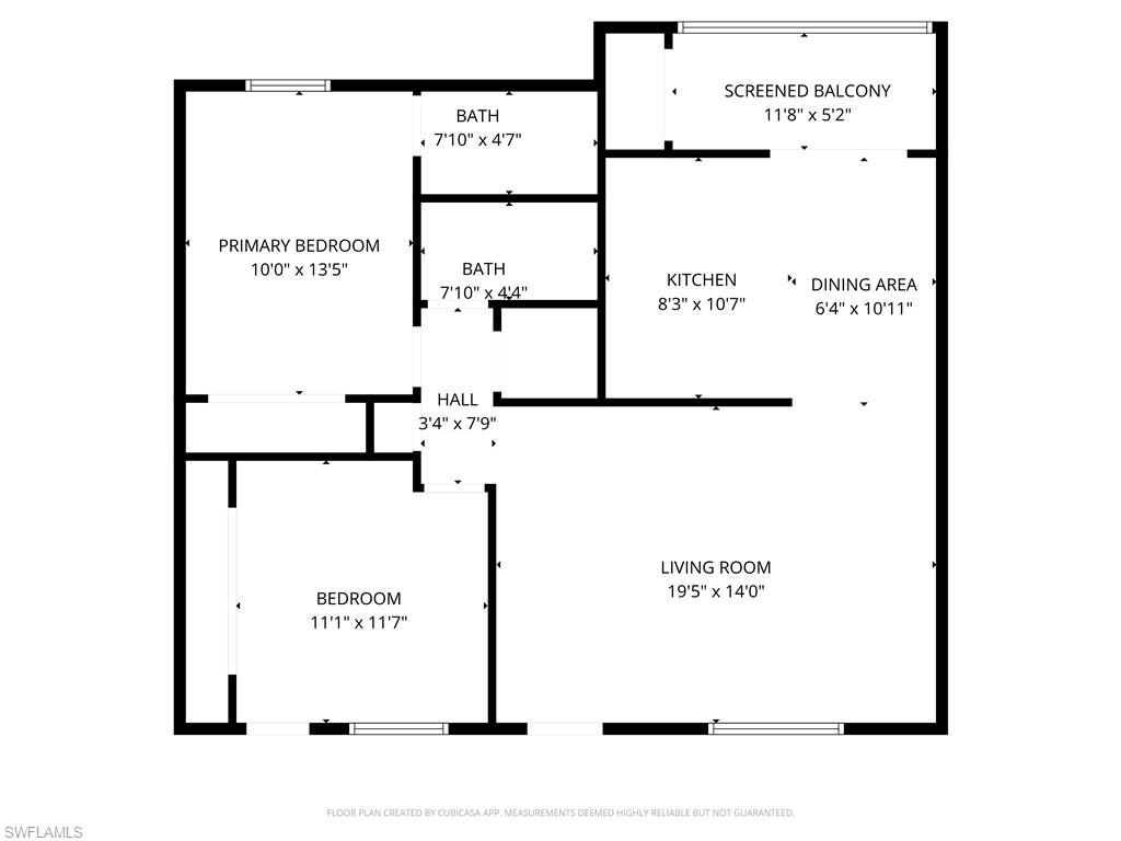 FAIRWAYS I - Residential