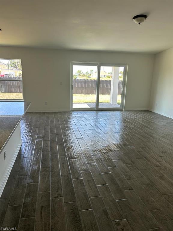 CAPE CORAL - LEE COUNTY INDUSTRIAL PARK - Residential Lease