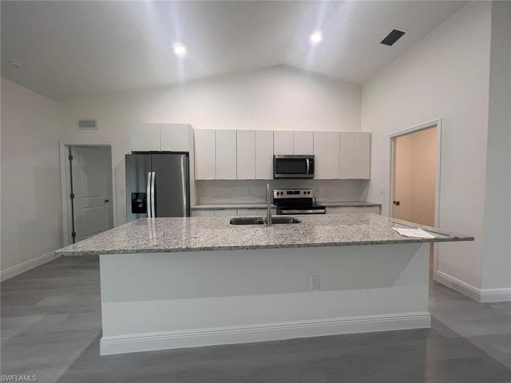 LABELLE - Residential