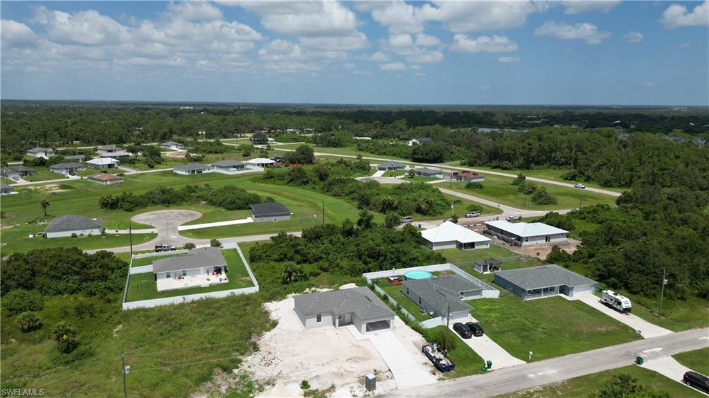 LABELLE - Residential