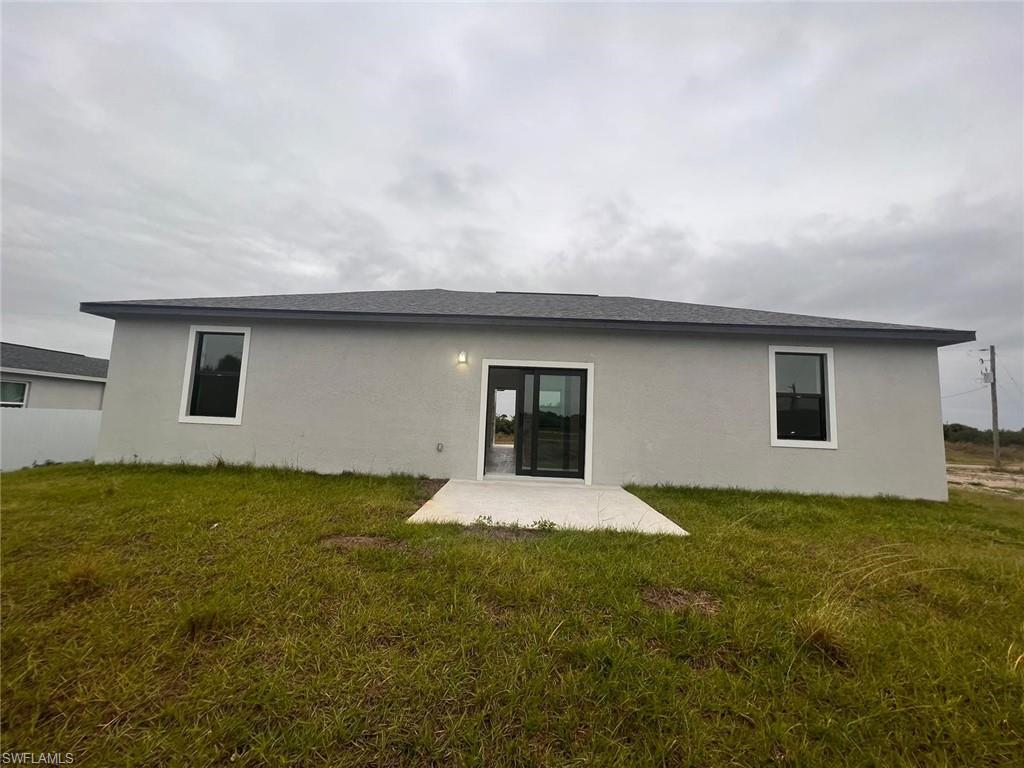 LABELLE - Residential