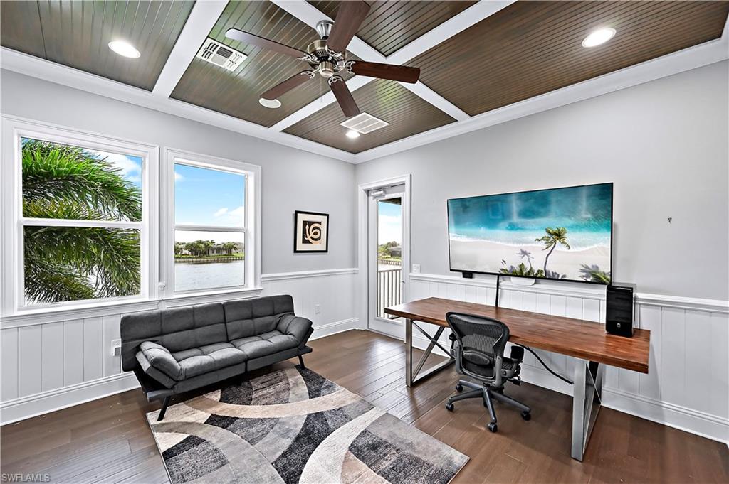 ISLES OF COLLIER PRESERVE - Residential