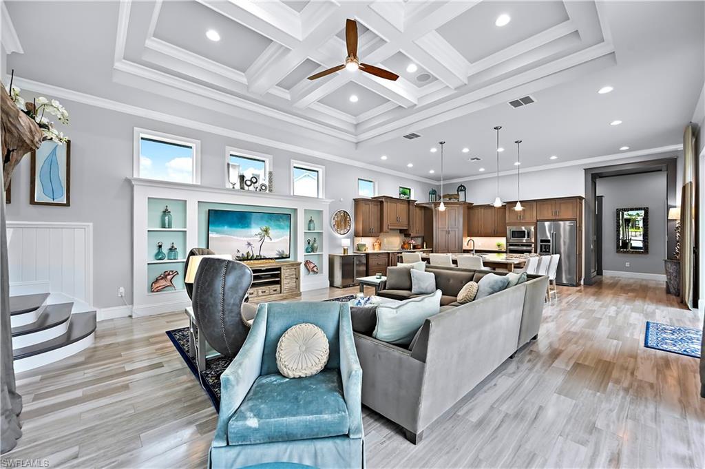 ISLES OF COLLIER PRESERVE - Residential