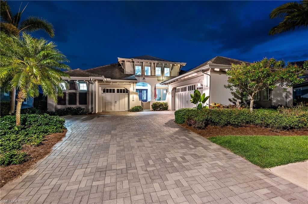 ISLES OF COLLIER PRESERVE - Residential