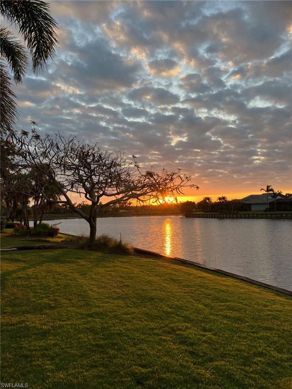 ISLES OF COLLIER PRESERVE - Residential