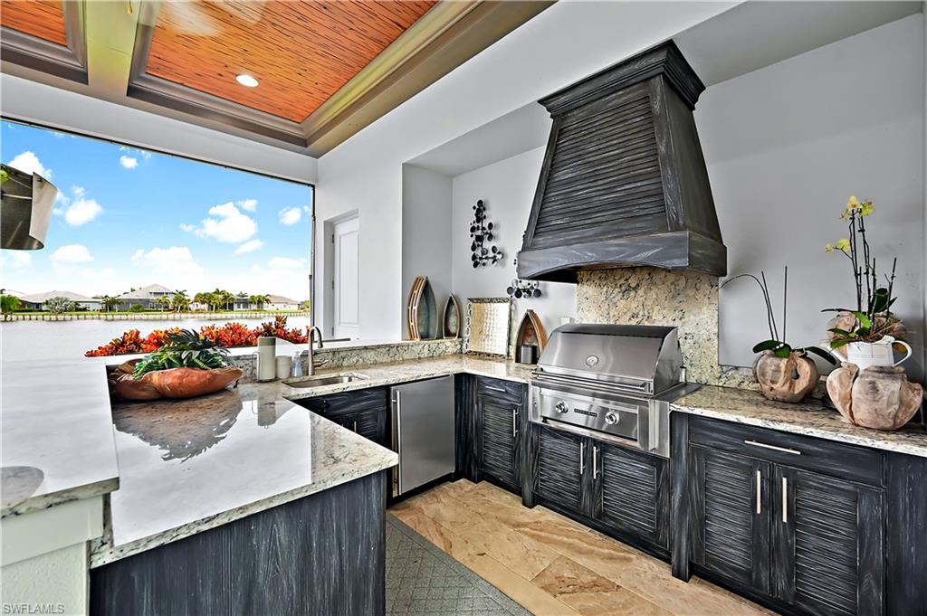 ISLES OF COLLIER PRESERVE - Residential