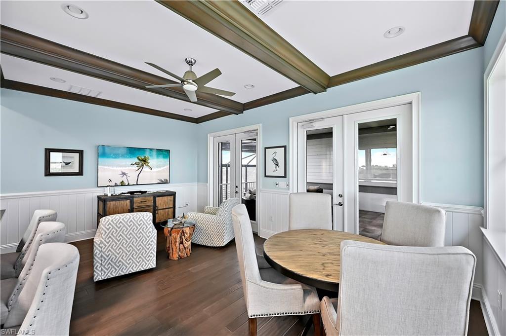 ISLES OF COLLIER PRESERVE - Residential