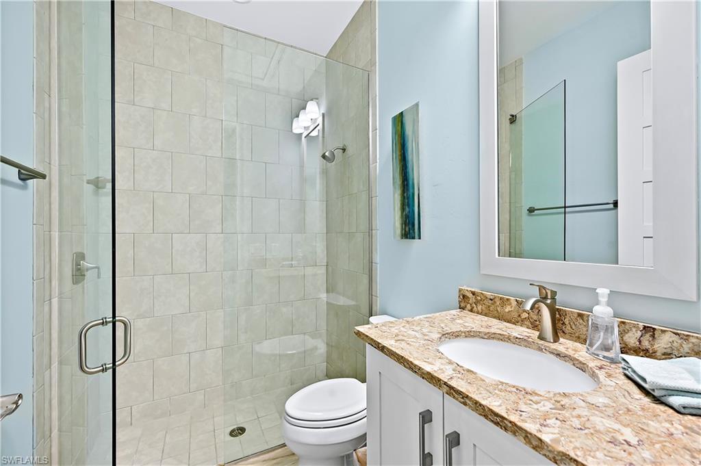 ISLES OF COLLIER PRESERVE - Residential