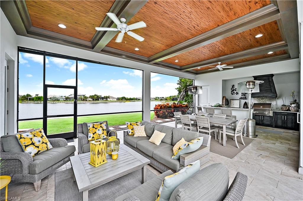 ISLES OF COLLIER PRESERVE - Residential