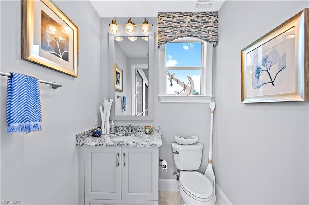 ISLES OF COLLIER PRESERVE - Residential