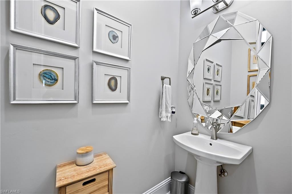 ISLES OF COLLIER PRESERVE - Residential