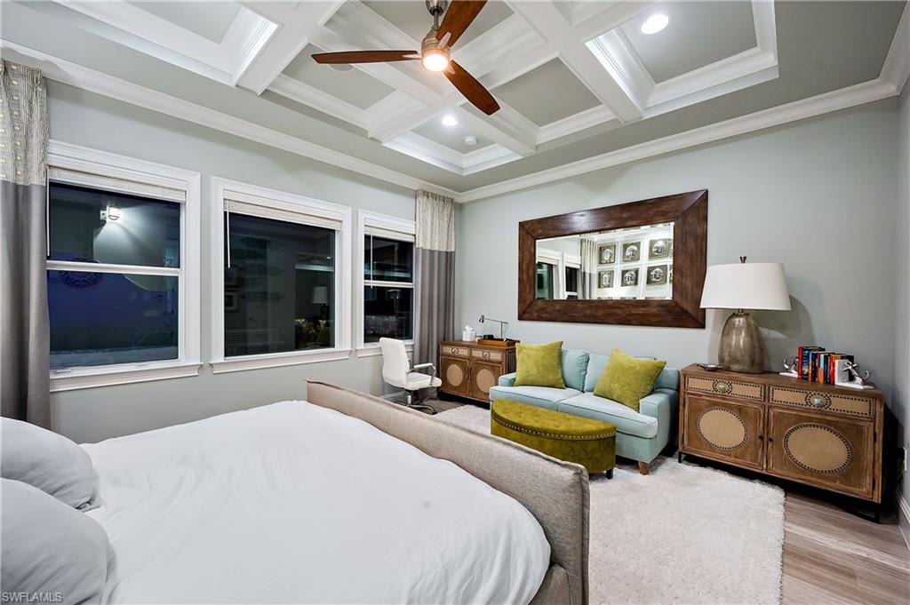 ISLES OF COLLIER PRESERVE - Residential