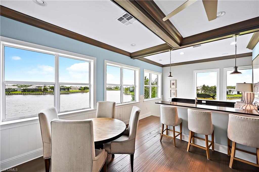 ISLES OF COLLIER PRESERVE - Residential