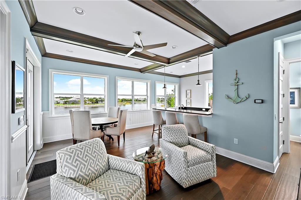 ISLES OF COLLIER PRESERVE - Residential
