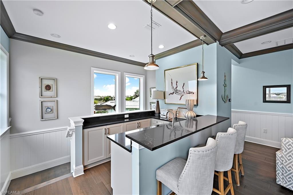 ISLES OF COLLIER PRESERVE - Residential