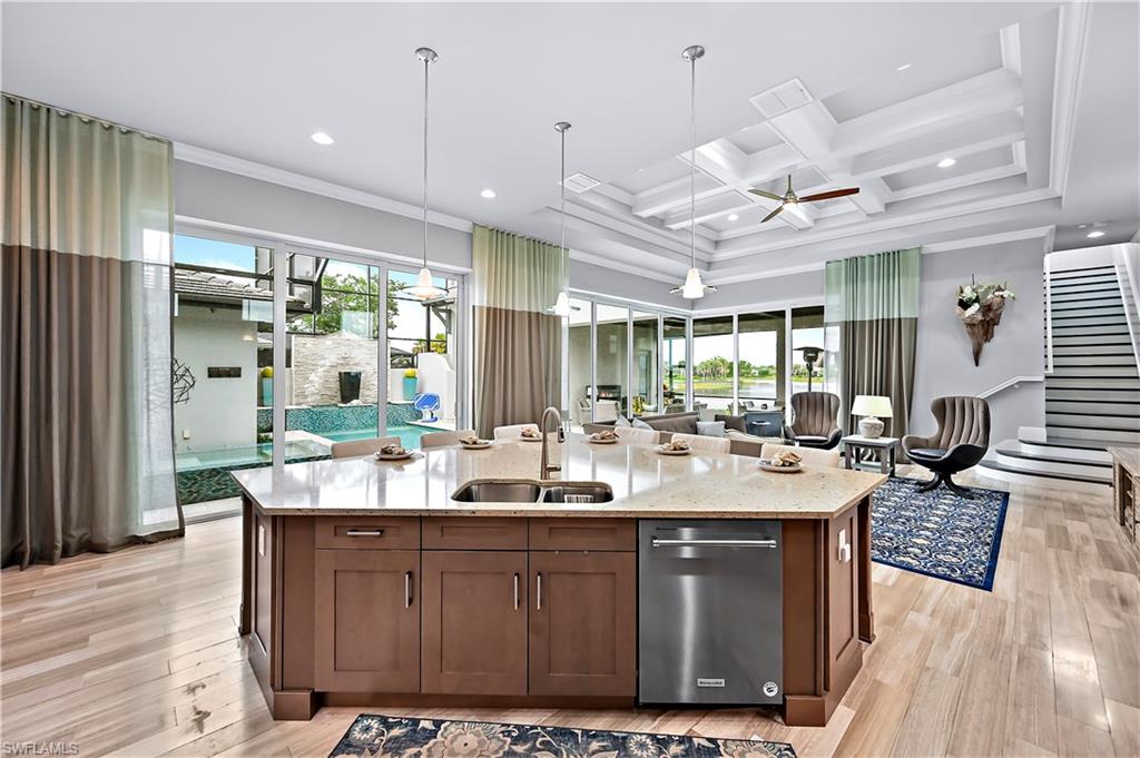 ISLES OF COLLIER PRESERVE - Residential