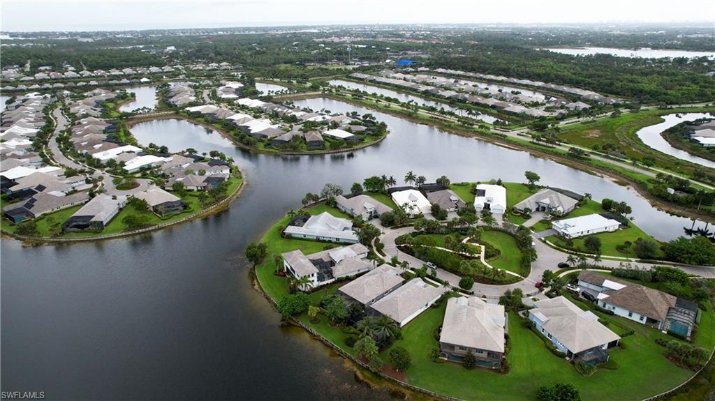 ISLES OF COLLIER PRESERVE - Residential